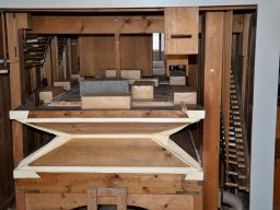 technischdfe Anlage